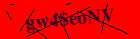 Security image. You must enable images to submit entry