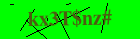 Security image. You must enable images to submit entry