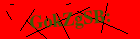 Security image. You must enable images to submit entry