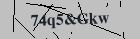 Security image. You must enable images to submit entry
