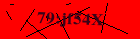 Security image. You must enable images to submit entry