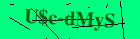 Security image. You must enable images to submit entry