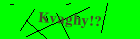Security image. You must enable images to submit entry