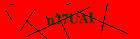 Security image. You must enable images to submit entry