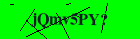 Security image. You must enable images to submit entry