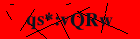 Security image. You must enable images to submit entry