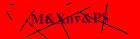 Security image. You must enable images to submit entry