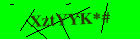 Security image. You must enable images to submit entry