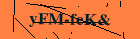 Security image. You must enable images to submit entry