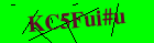 Security image. You must enable images to submit entry