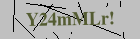 Security image. You must enable images to submit entry