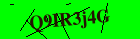 Security image. You must enable images to submit entry