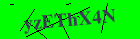 Security image. You must enable images to submit entry