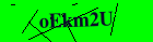 Security image. You must enable images to submit entry