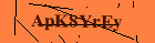 Security image. You must enable images to submit entry