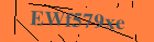 Security image. You must enable images to submit entry