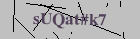 Security image. You must enable images to submit entry