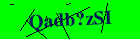 Security image. You must enable images to submit entry