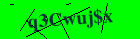 Security image. You must enable images to submit entry