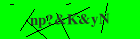 Security image. You must enable images to submit entry
