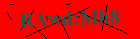 Security image. You must enable images to submit entry