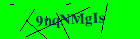 Security image. You must enable images to submit entry