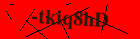 Security image. You must enable images to submit entry