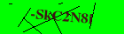 Security image. You must enable images to submit entry