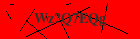 Security image. You must enable images to submit entry