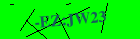 Security image. You must enable images to submit entry