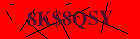 Security image. You must enable images to submit entry