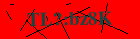 Security image. You must enable images to submit entry