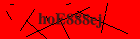 Security image. You must enable images to submit entry