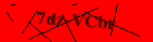 Security image. You must enable images to submit entry