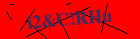 Security image. You must enable images to submit entry