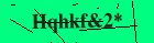 Security image. You must enable images to submit entry