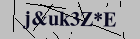 Security image. You must enable images to submit entry