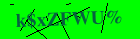 Security image. You must enable images to submit entry