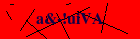 Security image. You must enable images to submit entry