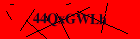 Security image. You must enable images to submit entry