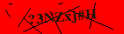 Security image. You must enable images to submit entry