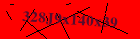Security image. You must enable images to submit entry
