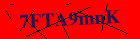 Security image. You must enable images to submit entry