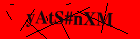 Security image. You must enable images to submit entry