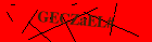 Security image. You must enable images to submit entry