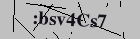 Security image. You must enable images to submit entry
