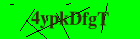 Security image. You must enable images to submit entry