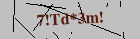 Security image. You must enable images to submit entry
