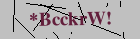 Security image. You must enable images to submit entry