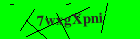 Security image. You must enable images to submit entry